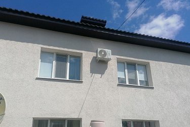 Нежаркое лето для ветерана труда